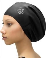 New SOUL CAP – Large Swimming Cap for Long Hair -