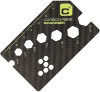 Wallet spanner carbon fiber  TOG09