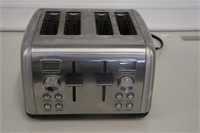 Farberware 4 Slice Toaster