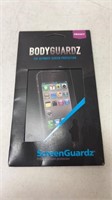 Bodyguards Privacy Screen Protector - iPhone 4/4s