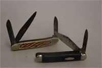 Saber & Other Pocket Knives