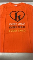 Every Child Matters Tee - Small