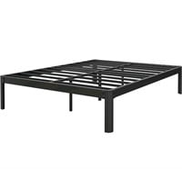 COMASACH 14 inch King Bed-Frame