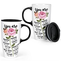 YHRJWN - Christian Gifts for Women, You are Coffee