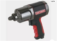 Craftsman1/2 in Impact Wrench