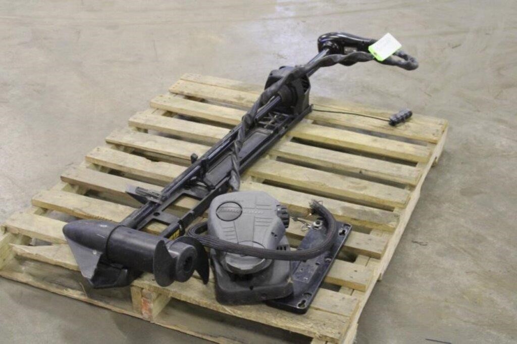 MAY 13TH - ONLINE FIREARMS & SPORTING GOODS AUCTION