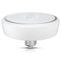 Bonlux Motion Sensor LED Ceiling Light Bulbs E26 M