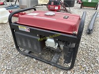 Generator -- 3300 Watt