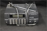 Radio Shack Pro2039 Scanner