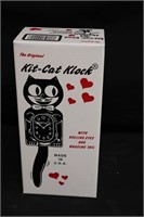 New Kit-Cat  Klock