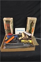 HO Train Track, Trains, Collectibles