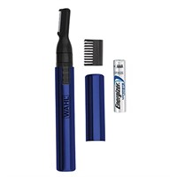 Wahl Lithium Pen Detail Trimmer with Interchangeab