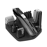 Remington PG525D Head to Toe Advanced Rechargeable