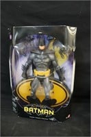 NIB Batman Action Figure