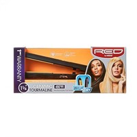 RED by KISS Flat Iron Professional Ceramic