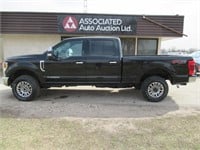 2021 FORD F250 SD 4X4