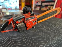 Homelite Solid State Super Chainsaw