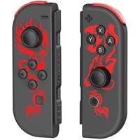 for Nintendo Switch Controller, Dragon