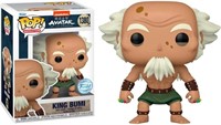 Funko Pop! Animation: Avatar The Last Airbender -