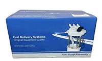 Fuel Delivery Systems Fuel Pump Assembly ISO/TS