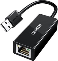 UGREEN LAN Adapter USB 2.0 Netzwerk USB zu RJ45