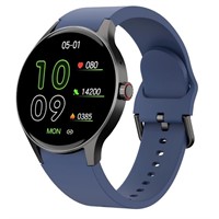 Y80 Smart Watch Amoled Screen 1.43-Inch Bluetooth