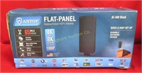 Antop Flat-Panel Outdoor/Indoor HDTV Antenna