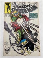 (R) The Amazing Spider-Man #298 *First Issue