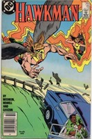 DC Hawkman #15