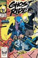 Marvel Ghost Rider September #5