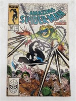 (R) The Amazing Spider-Man #299 *First Appearance