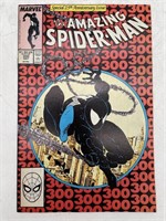 (R) The Amazing Spider-Man #300 *First Appearance