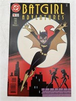 (R) Batgirl Adventures #1