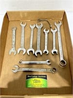 Craftsman and Other Wrenches