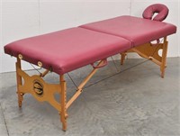 Living Earth Crafts Portable Massage Table