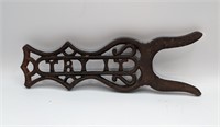 Turn of Century Western Style Boot Pull "Try It"