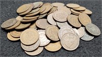 (70) Indian Head Cents