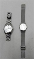 Kenneth Cole & Skagen Watches