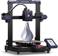 USED-Anycubic Kobra 2 3D Printer - 6X Faster