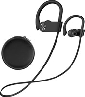 Stiive Bluetooth Headphones, 5.3 Wireless Sports