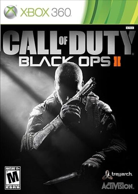 Call of Duty: Black Ops 2 - VF - French only -