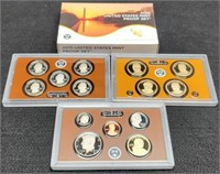 2015-S 14 Coin Proof Set