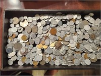 Israel Coins -100s -Bulk Lot.9Z1