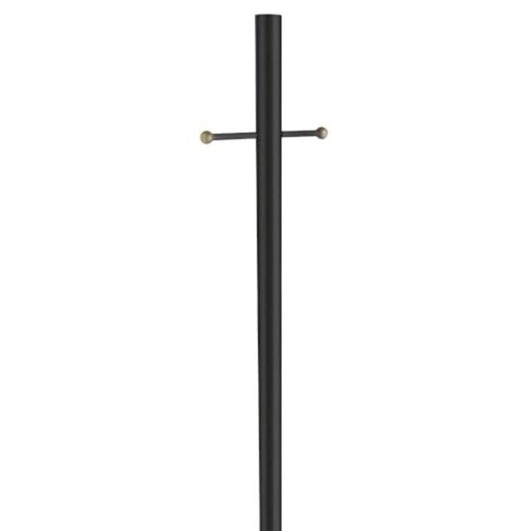 Design House 501817 Traditional Outdoor Lamp Post