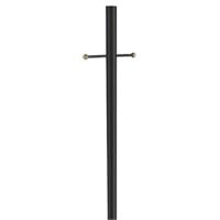 Design House 501817 Traditional Outdoor Lamp Post