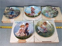 5- Collector Plates