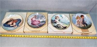 4- Collector Plates