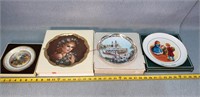 4- Collector Plates