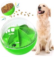 Lemon Feeder Ball Dispensiner for Dogs