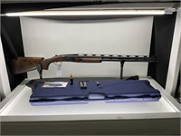 Beretta 686 ONYX Pro 12 GA Shotgun With Case